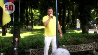 анонс 7 июня "бизнес проповедь"