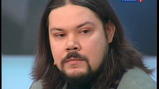 Целители убийцы из Надежды - Ток Шоу - Прямой эфир