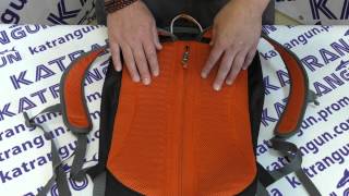 Рюкзак для тренировок Climbing Technology limestone 28