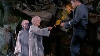 Star Trek - Captain Pike's Fate