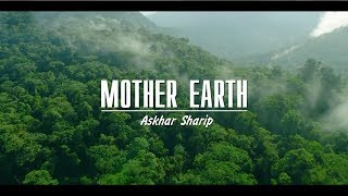 Askhar Sharip & Melomedia -  Mother Earth  (Epic version)