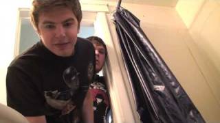 The Giraffe House: Girl Poop