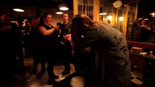 17 02 2017 Opening Kapsalon Primeur