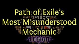 Path of Exile's Most Misunderstood Mechanic: Shock (OUTDATED)