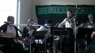 Folklorion - Drunken Sailor & Kaap'ren varen