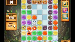 Pudding Pop Level 283