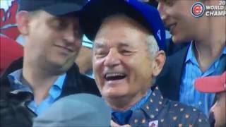 Best Cubs Fans Reactions After Winning the World Series!