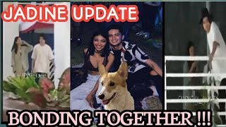 Jadine chika: James Reid at Nadine lustre Hindi nagbago ang Pagmamahal sa isat-isa! + Ligawan Stage?