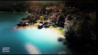 Le Grand 8 : Le tourisme en Savoie Mont-Blanc