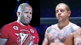 А.ЕМЕЛЬЯНЕНКО И ХАРИТОНОВ УСТРОИЛИ ПЕРЕПАЛКУ / НЕОЖИДАННОЕ ЗАЯВЛЕНИЕ ТОНИ ФЕРГЮСОНА!