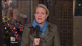 Suspect in custody in NYC after ‘lone-wolf’ truck attack