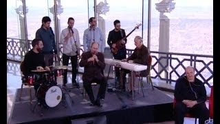 სამოთხის ვაშლები - თანამედროვე ქართული მუსიკა