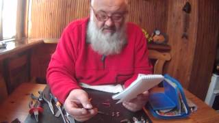 Рыбалка. Блесна "Колебалка". Хитрости. Секреты. Тайны.