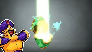 [EN] LVL 1 Challenge - Episode 1 - Gem Capsule opening
