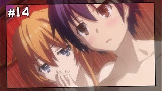 Аниме Приколы #14 I Anime Vines I Аниме приколы под музыку