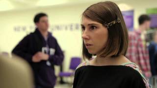 Girls Season 4: Inside the Episode #1 (HBO)