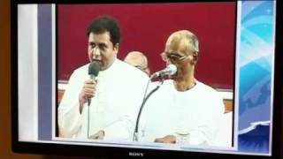 Pastor Sam Sundaram's testimony about his wife - Part 2