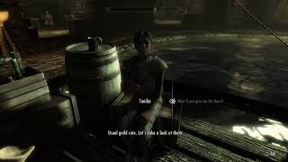 The Elder Scrolls V: Skyrim - Part XXVII (Live Stream)
