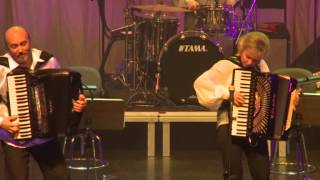"La Traviata" Paraphrase - G. Verdi (arr. by B. Veksler). "μΖ² - a formula for success"
