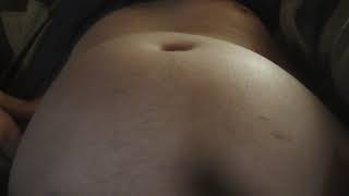 Crazy big belly Vore: Only to fall deep into my starving tummy