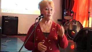 Золотая история Дариенко Людмила.Одесса