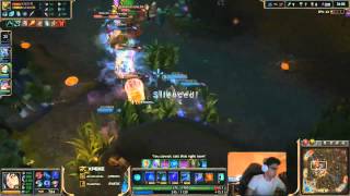 xPeke - Ahri Pentakill ORIGINAL HD