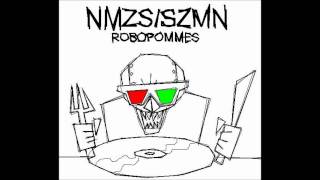 NMZS & SZMN - Abwege