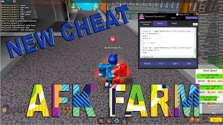 SUPER POWER TRAINING SIMULATOR | ХАК/СКРИПТ | АФК ФАРМ, МАКС СКИЛЛ