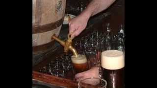Bamberg  Bier Schlenkerla und  Spezial