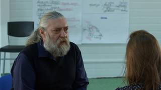 Психолог Капранов - Как управлять не подавляя (с упражнением)