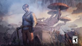 The Elder Scrolls: Legends. Остров безумия, акт 3 (эпизод 5)