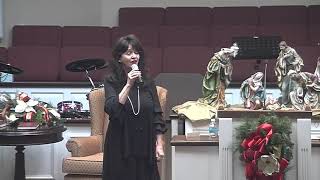 Camp Meeting 2020 - Thursday Jan. 16th Morning Service