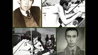 Аркадий Северный - Цыганский табор - 5 - Где ты, юность моя - 1975