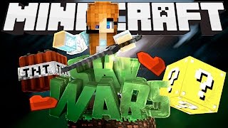 ТРИ РЕСУРС ПАКА В ОДНОМ ВИДЕО! ?| Sky Wars #74