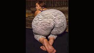 BBW & SSBBW #45 Show And Tell