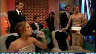 An Office party at The Emmys! | Access Hollywood