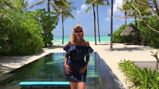 The Lux Traveller Presents One & Only Reethi Rah and the Glorious Maldives