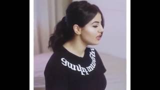 Ангина - Твоя девочка ушла | Ани Варданян (cover)