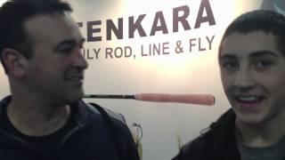 Tenkara Testimonials