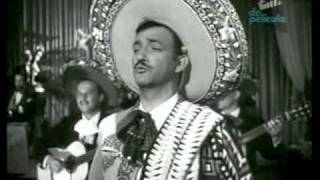 El coleadero jorge negrete