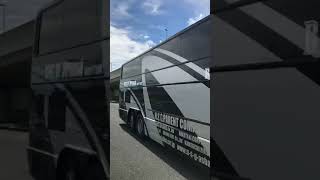 中谷商事グループカスタムエアロキング　走行中！！パート2
