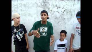 MC MENOR DA PG, MC BEIÇO DA PG, MC MENOR DA RDC, MC BARONI [MEDLEY 2011]