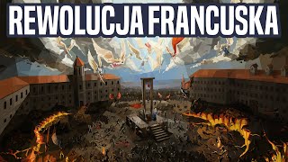 WE. THE REVOLUTION PL - rewolucja francuska okiem sędziego #1