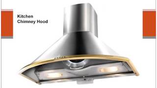 Faber chimney, Sunflame chimney, Kaff chimney price