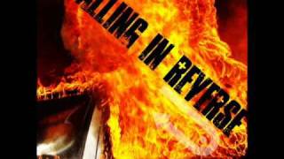Falling In Reverse - This Is Not End
