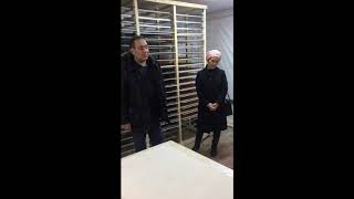 Обучение производству гибкого камня Nstehno