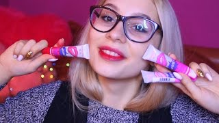 Тестирую Тинты с ALIEXPRESS ♡