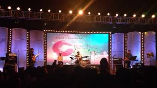 Shirley Setia LIVE IN CONCERT 1  @ IIT INDORE