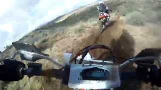2015 AMRA Big Sandy Hare Scramble