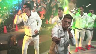 Grupo La Calle - Musical 10 - BLOQUE 1